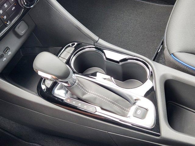 new 2026 Buick Encore GX car, priced at $24,385
