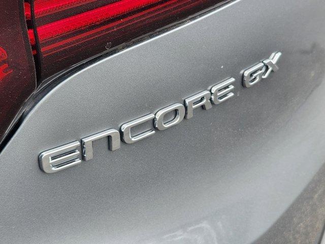 new 2026 Buick Encore GX car, priced at $24,385