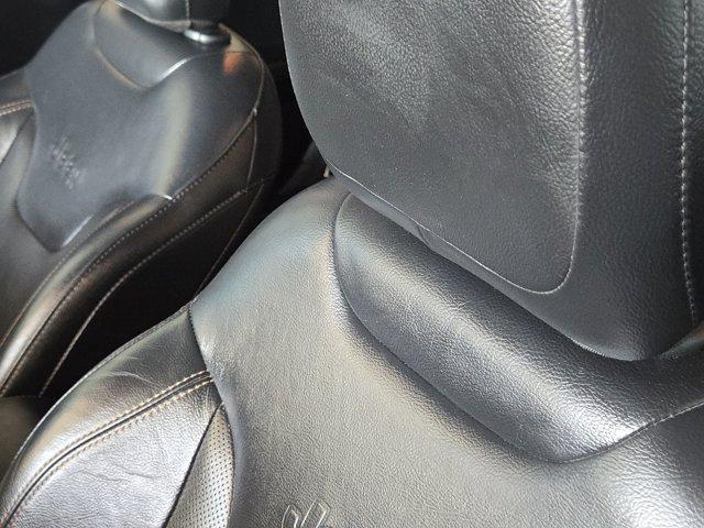 used 2018 Jeep Compass car, priced at $10,977