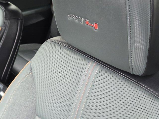 used 2025 GMC Acadia car, priced at $47,277