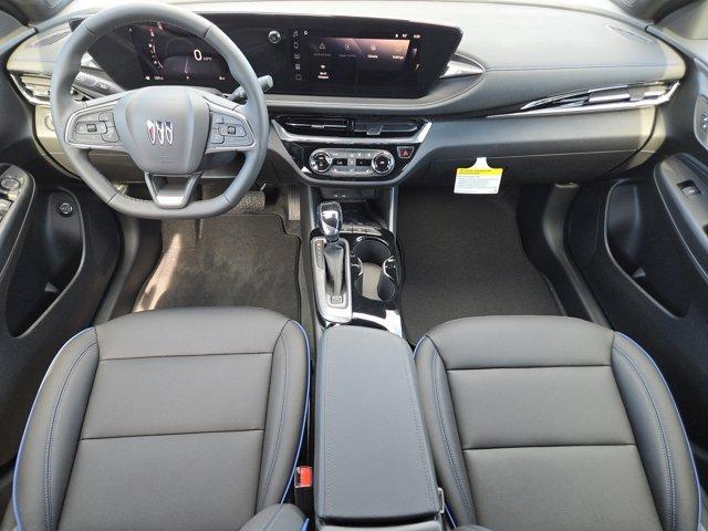 new 2026 Buick Envista car, priced at $29,851