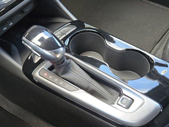 new 2026 Buick Envista car, priced at $29,851