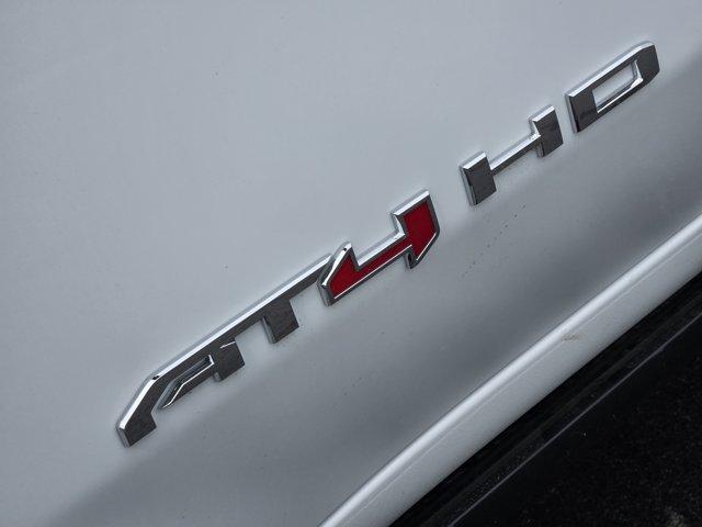 new 2026 GMC Sierra 2500 car, priced at $81,785