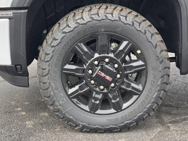 new 2026 GMC Sierra 2500 car, priced at $81,785