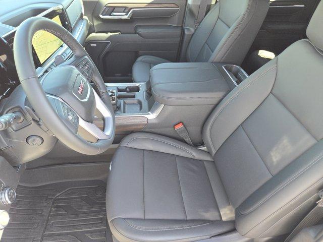 new 2026 GMC Sierra 1500 car, priced at $57,240
