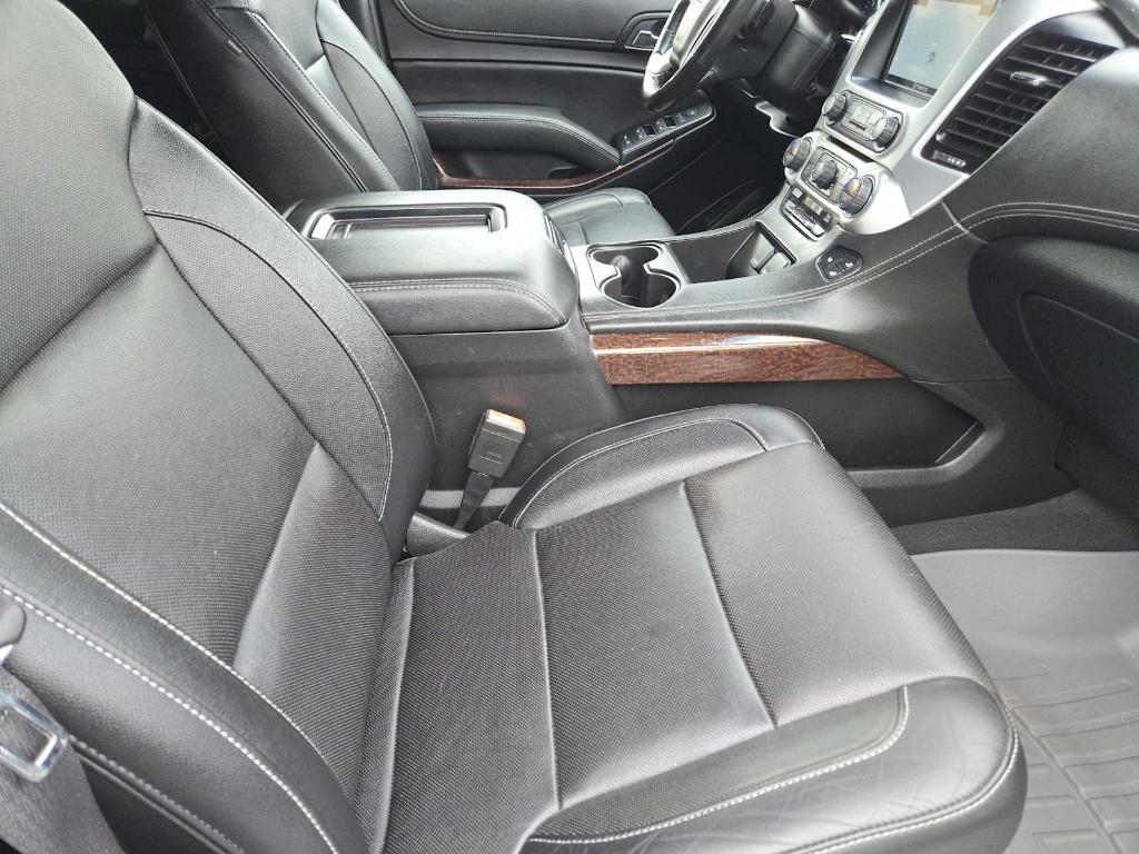 used 2019 GMC Yukon XL car, priced at $21,995