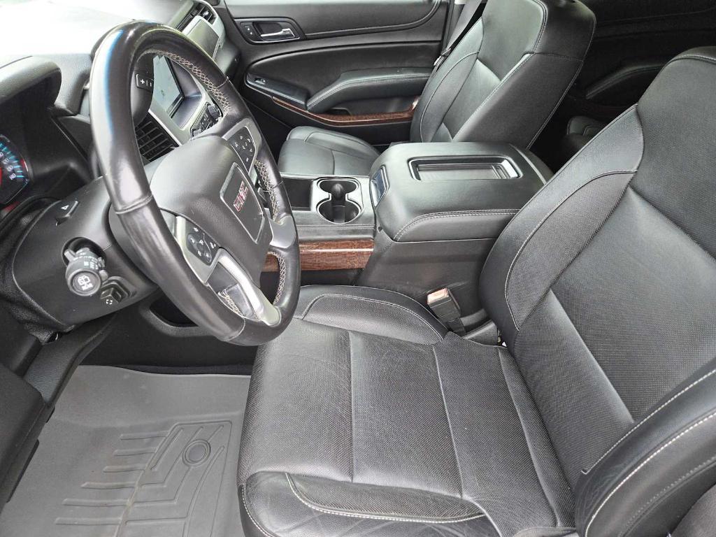 used 2019 GMC Yukon XL car, priced at $21,995
