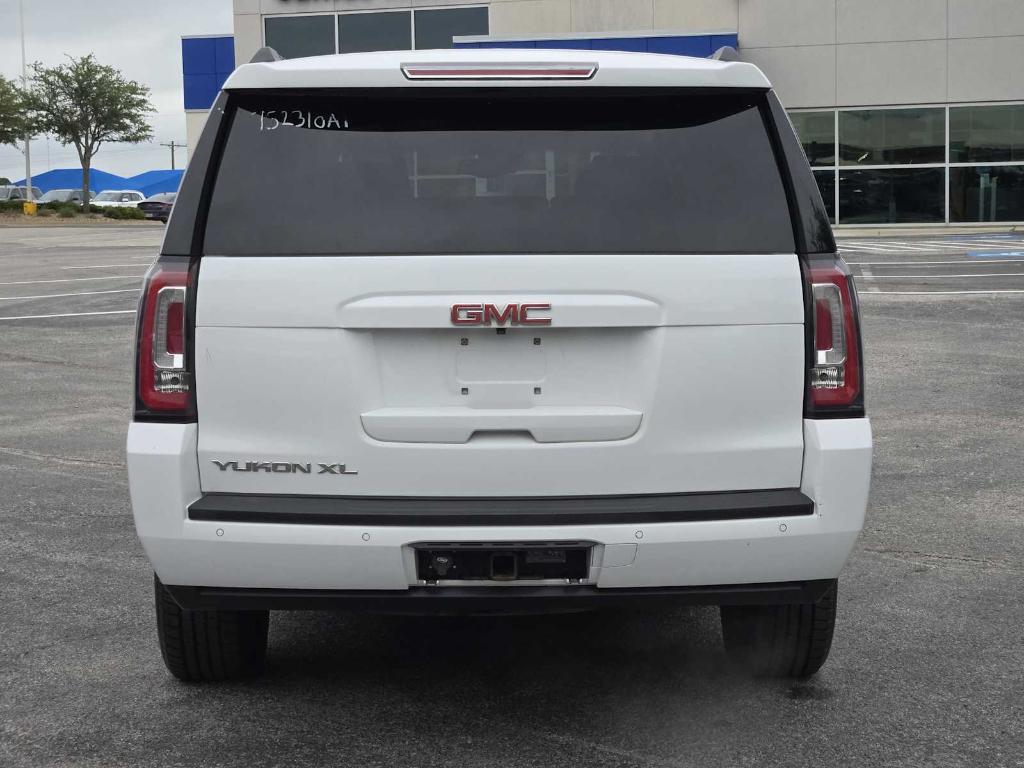 used 2019 GMC Yukon XL car, priced at $21,995