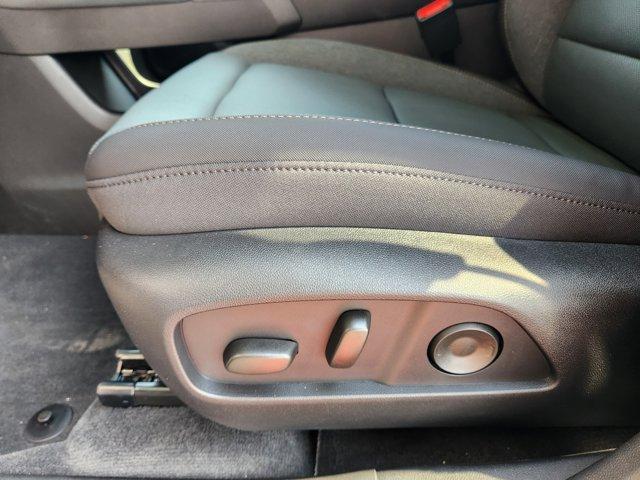 new 2026 GMC Terrain car, priced at $42,113