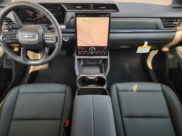 new 2026 GMC Terrain car, priced at $42,113