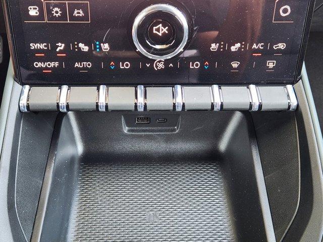 new 2026 GMC Terrain car, priced at $42,113