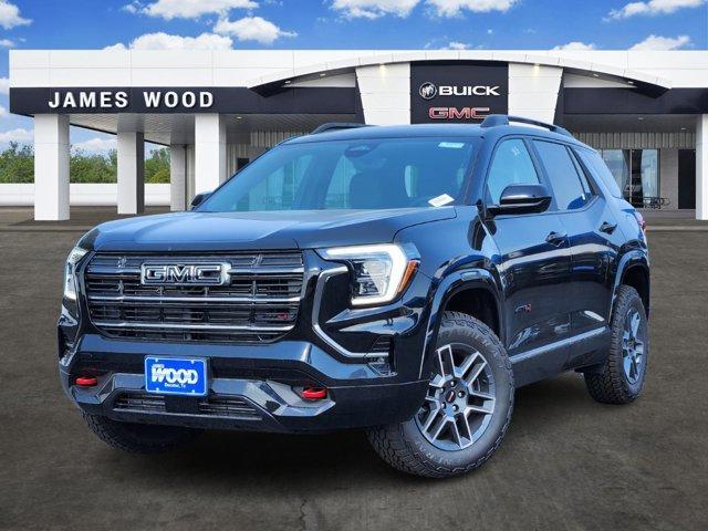 new 2026 GMC Terrain car, priced at $42,113