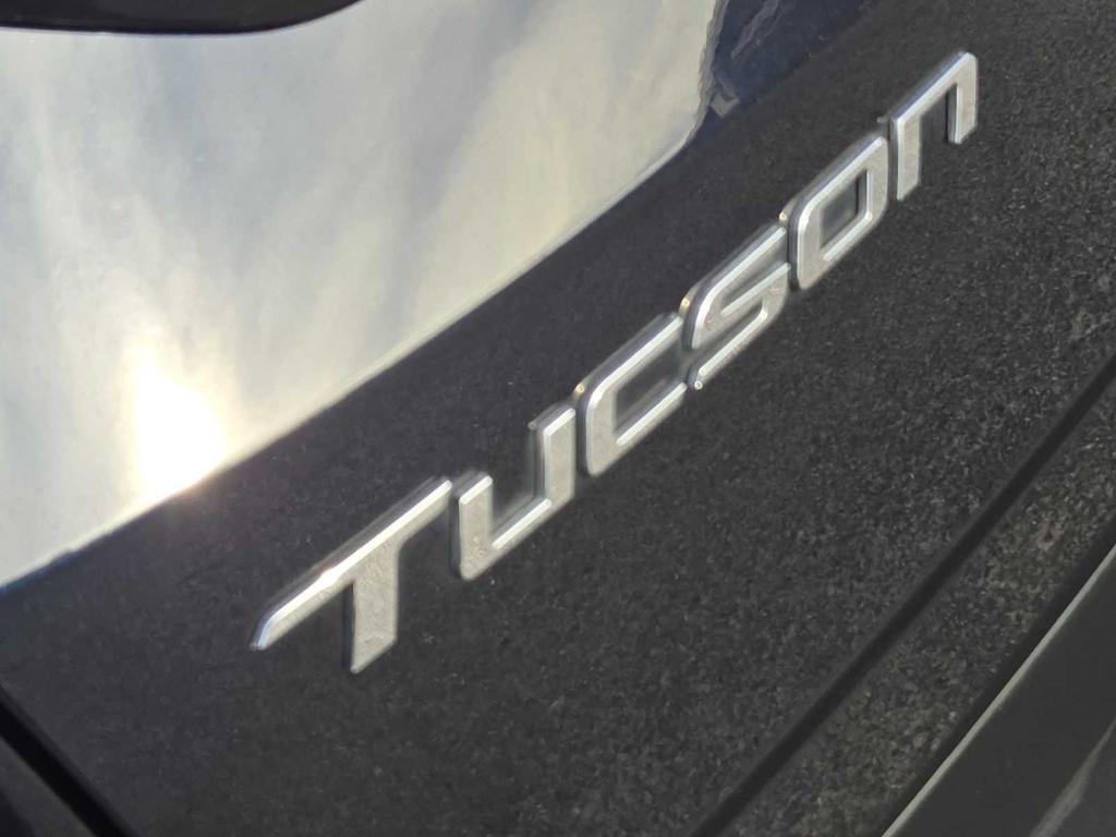 used 2023 Hyundai Tucson car, priced at $21,477