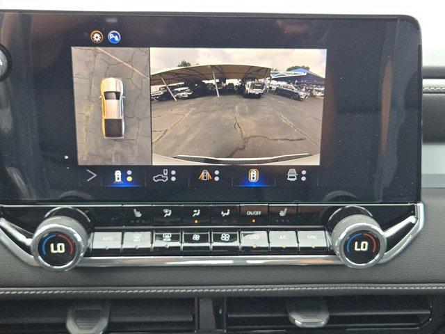 new 2026 Chevrolet Colorado car, priced at $38,760