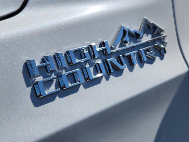 new 2026 Chevrolet Tahoe car, priced at $89,164