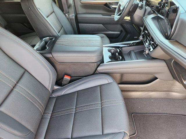 new 2026 Chevrolet Tahoe car, priced at $89,164