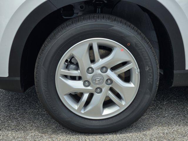 new 2026 Hyundai Venue car, priced at $22,222