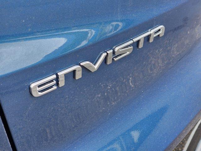 new 2026 Buick Envista car, priced at $29,601