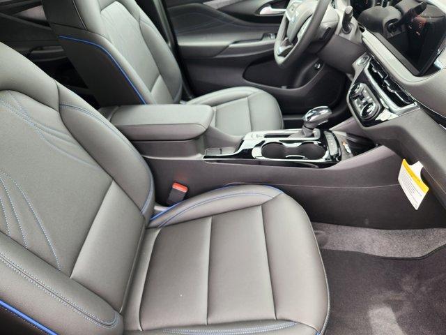 new 2026 Buick Envista car, priced at $29,601