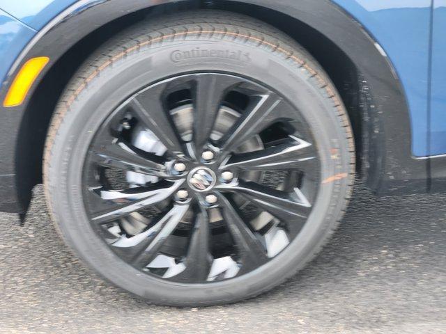 new 2026 Buick Envista car, priced at $29,601