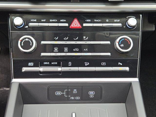 new 2026 Hyundai Santa Fe car, priced at $37,187