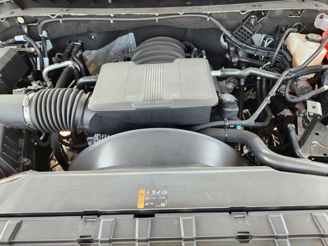 new 2026 Chevrolet Silverado 2500 car, priced at $59,992