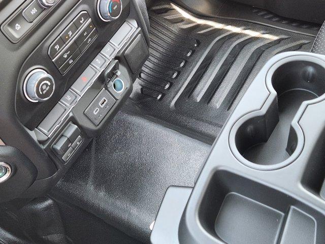 new 2026 Chevrolet Silverado 2500 car, priced at $59,992