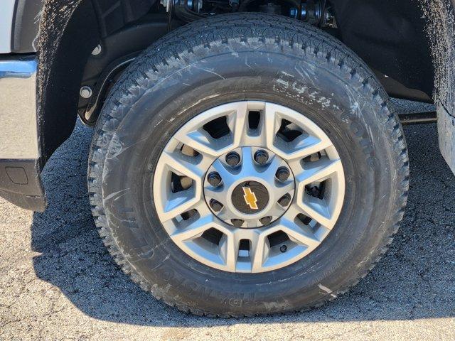 new 2026 Chevrolet Silverado 2500 car, priced at $59,992