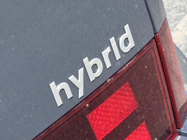 new 2026 Hyundai SANTA FE HEV car, priced at $38,001