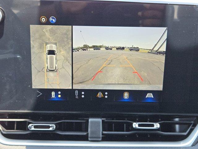 new 2026 Chevrolet Equinox car, priced at $26,985