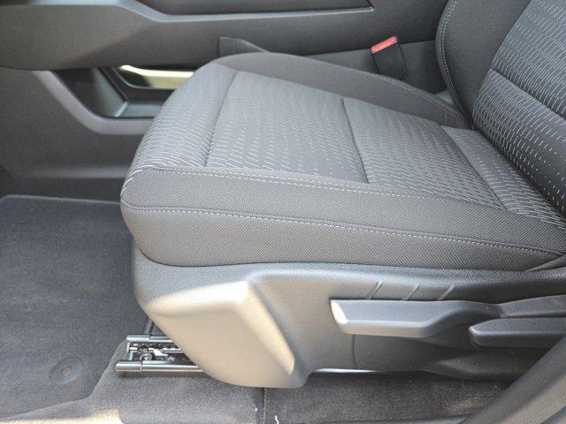 new 2026 Chevrolet Equinox car, priced at $26,985