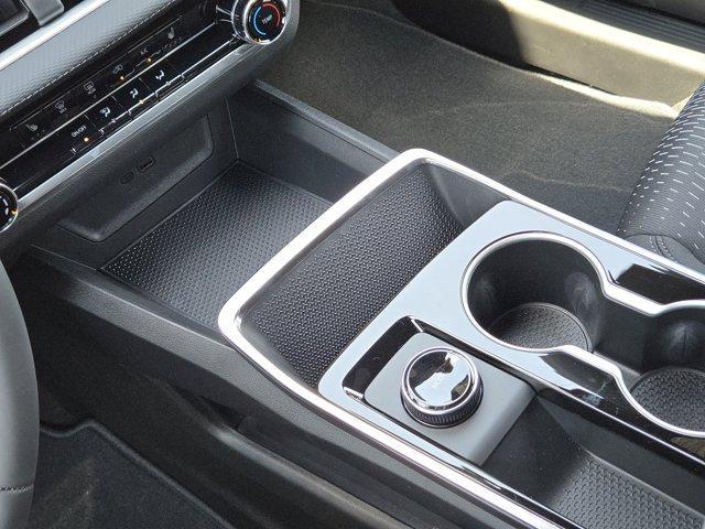 new 2026 Chevrolet Equinox car, priced at $26,985