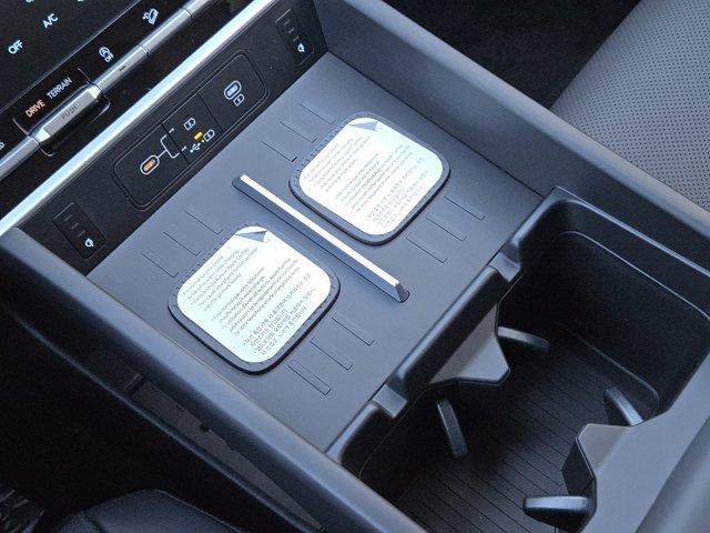 new 2026 Hyundai Santa Fe car, priced at $40,514