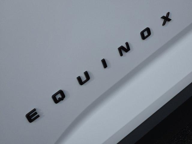 new 2026 Chevrolet Equinox car, priced at $32,080