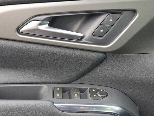 new 2026 Chevrolet Traverse car, priced at $43,805