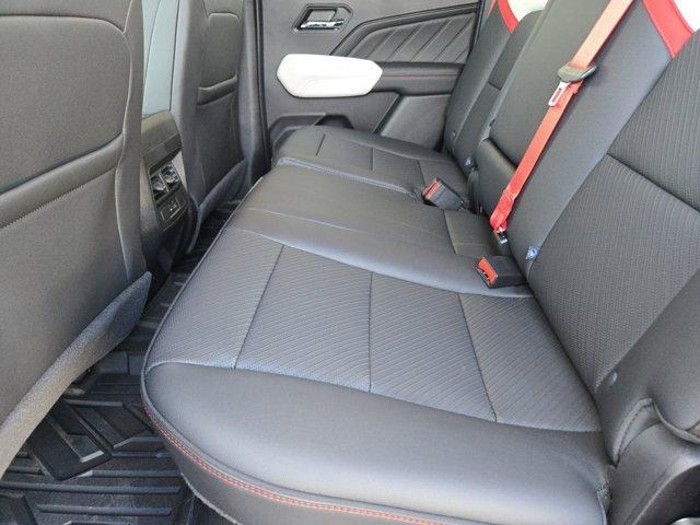 new 2026 GMC Canyon car, priced at $57,211