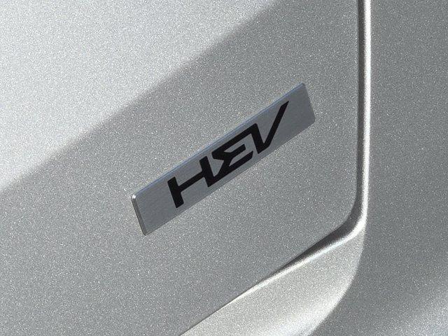 used 2023 Kia Sorento Hybrid car, priced at $24,977