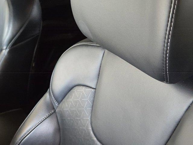 used 2023 Kia Sorento Hybrid car, priced at $24,977