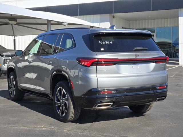 new 2026 Buick Enclave car, priced at $48,305