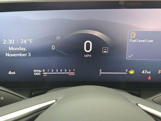 new 2026 Buick Enclave car, priced at $48,305