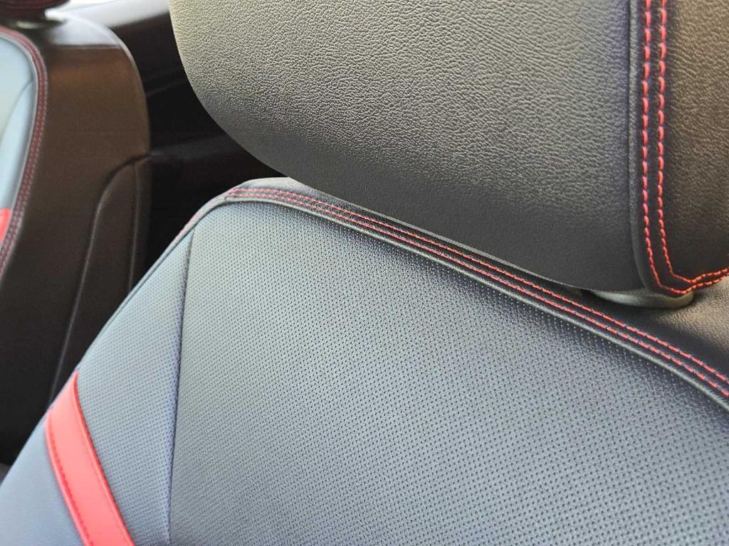 used 2023 Chevrolet Colorado car, priced at $37,977