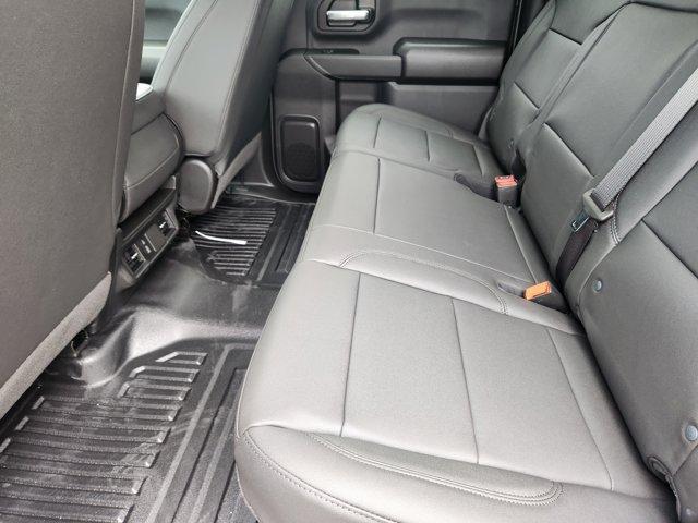new 2026 Chevrolet Silverado 3500 car, priced at $77,722