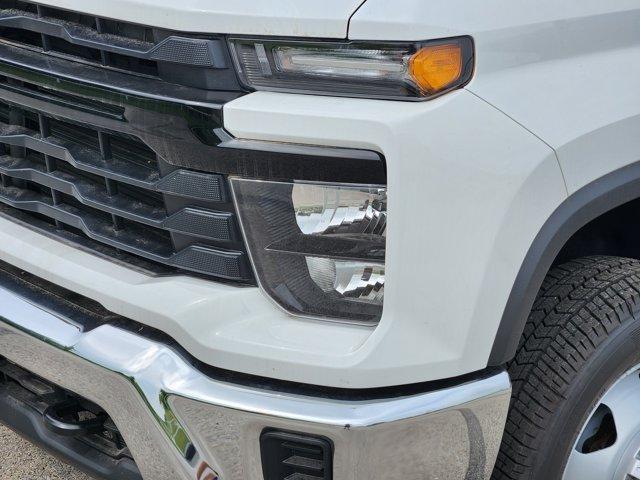 new 2026 Chevrolet Silverado 3500 car, priced at $77,722