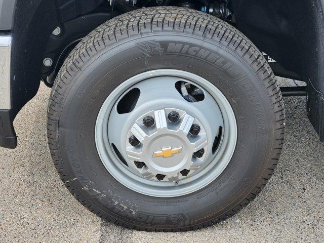 new 2026 Chevrolet Silverado 3500 car, priced at $77,722