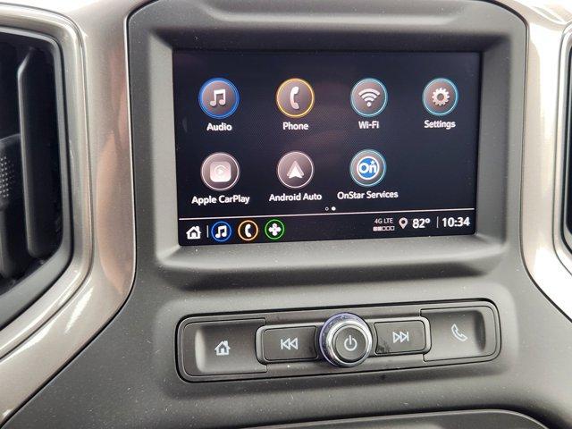 new 2026 Chevrolet Silverado 3500 car, priced at $77,722