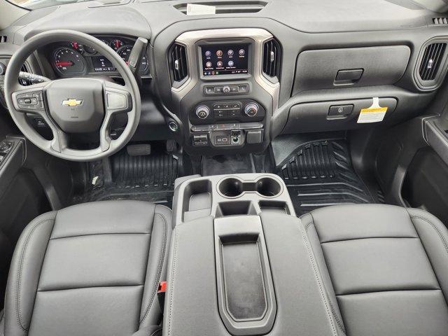 new 2026 Chevrolet Silverado 3500 car, priced at $77,722