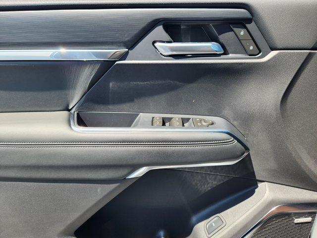 new 2026 GMC Acadia car, priced at $49,723