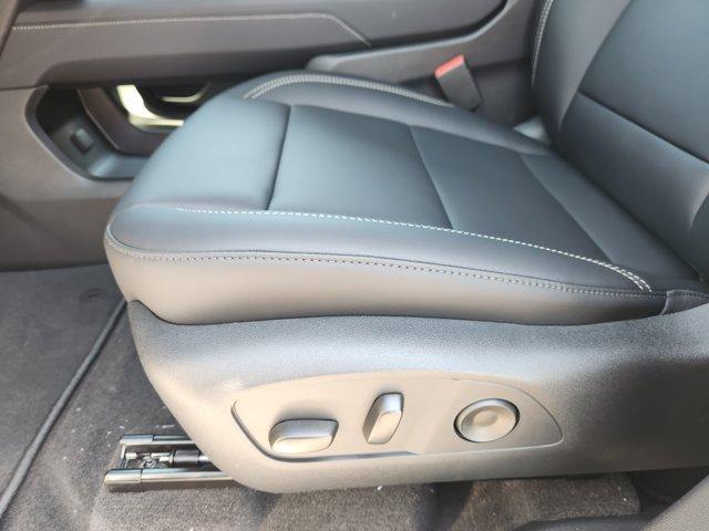 new 2026 GMC Acadia car, priced at $49,723