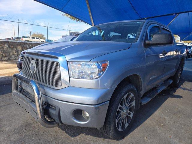 used 2012 Toyota Tundra car, priced at $17,955