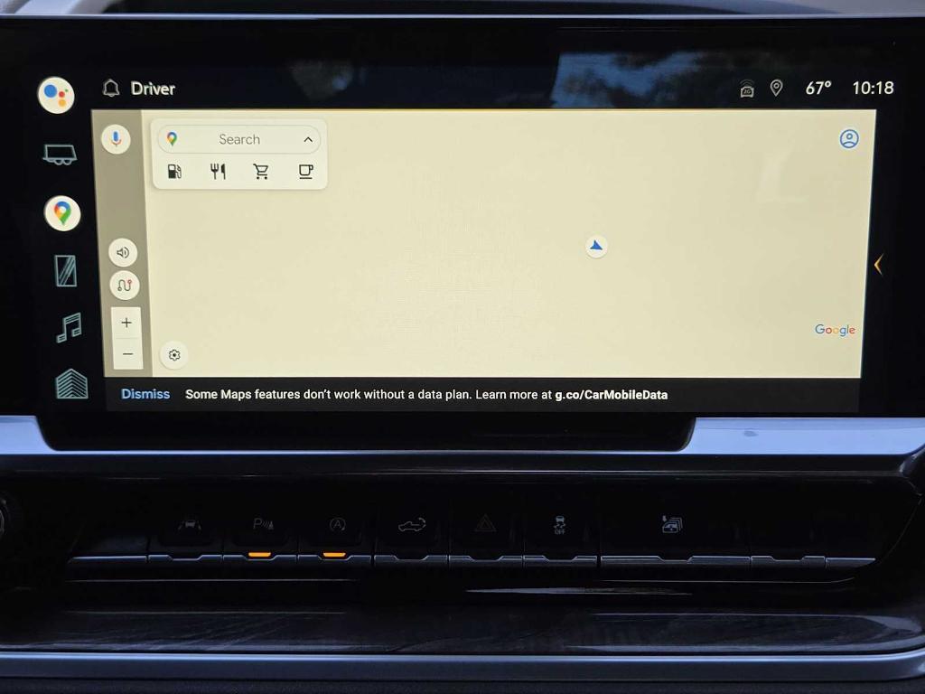 used 2022 Chevrolet Silverado 1500 car, priced at $46,977